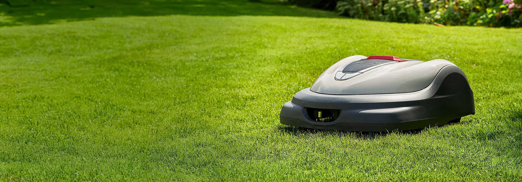 HAPPY MOWER, HAPPY LAWN: CARING FOR YOUR MIIMO