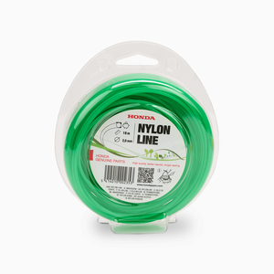 Nylon line