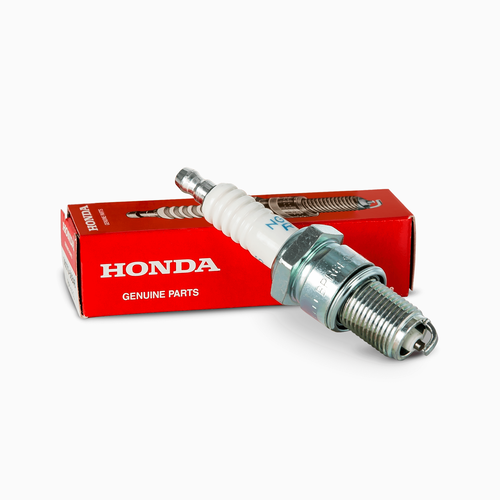 Spark plug