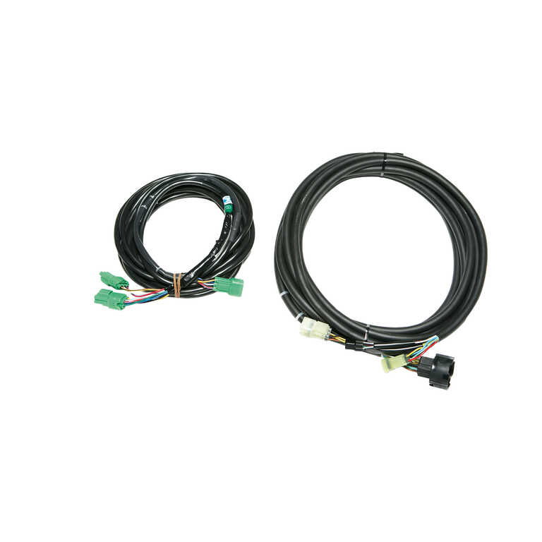 Hoofdkabelboom kit (apart PGM-FI-kabel) / 7,6mtr