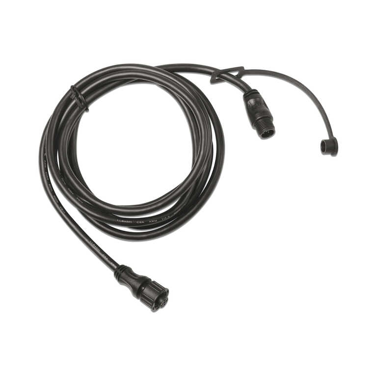 Extensión NMEA 2000