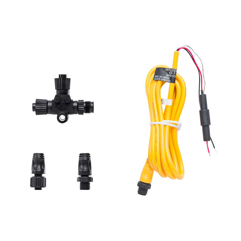 NMEA 2000 Netzwerk-Starterkit