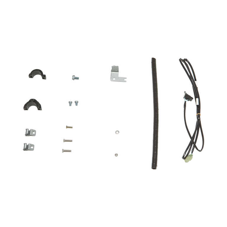 Tilt Limit Switch Kit / Switch Kit