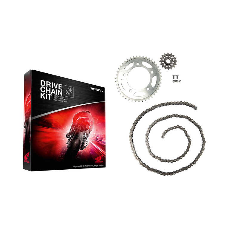 Drive Chain kit / 06406GELD80