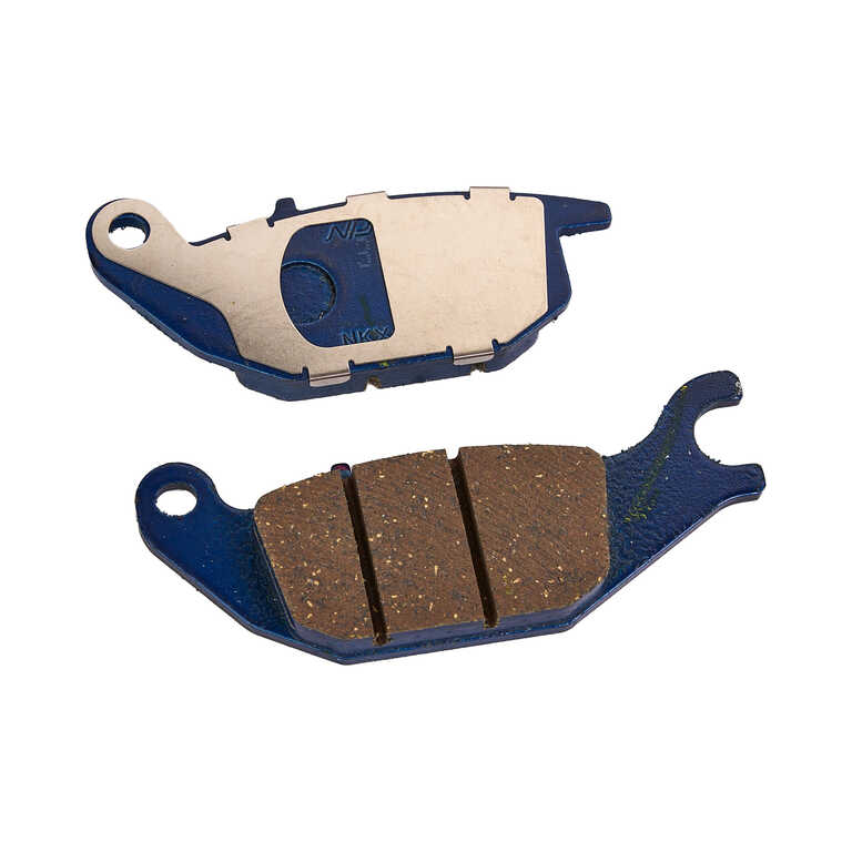 Rear Brake Pad / Set / 06435K01D11