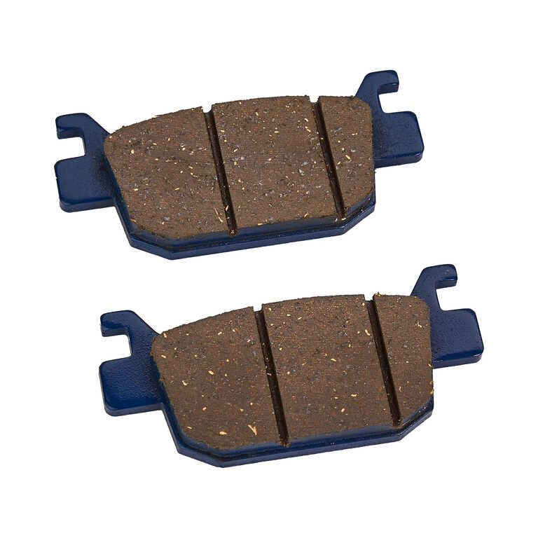 Rear Brake Pad / Set / 06435K0RD01