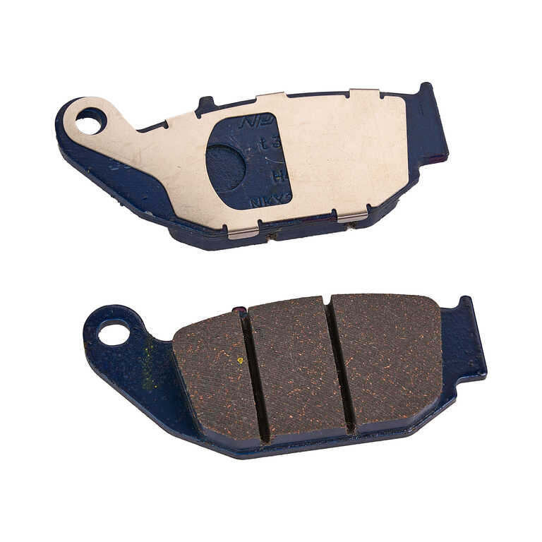 Rear Brake Pad / Set / 06435K26921