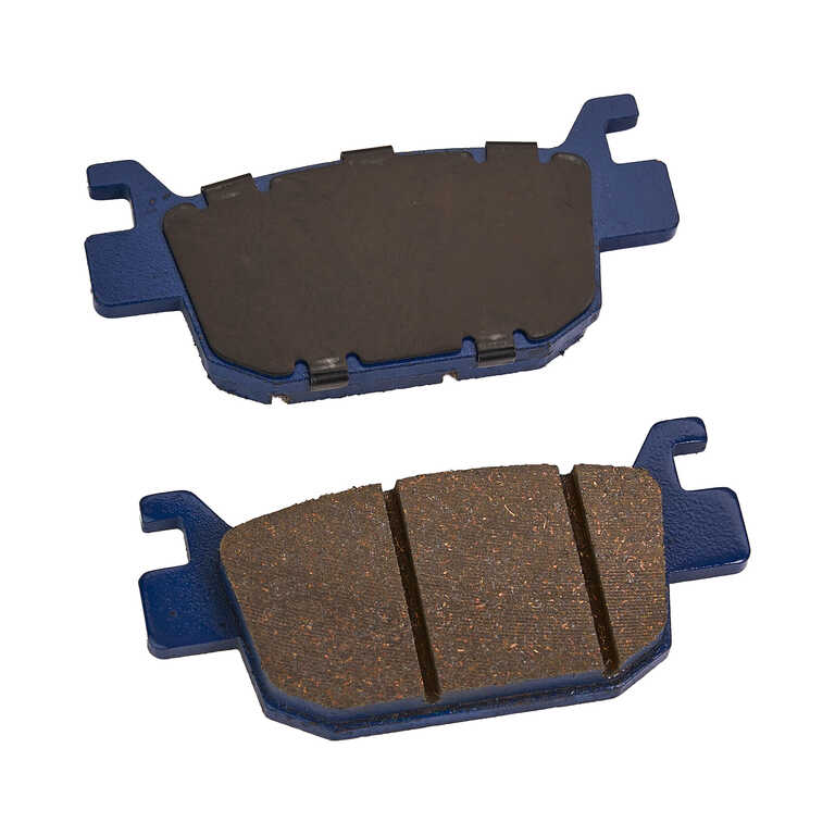 Rear Brake Pad / Set / 06435K40F02