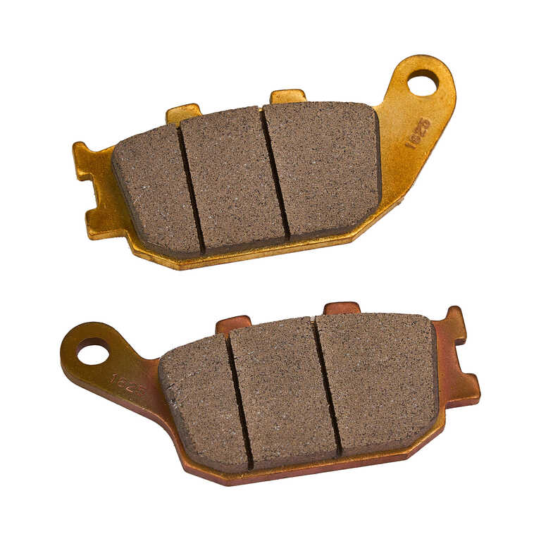 Rear Brake Pad / Set / 06435KPB026