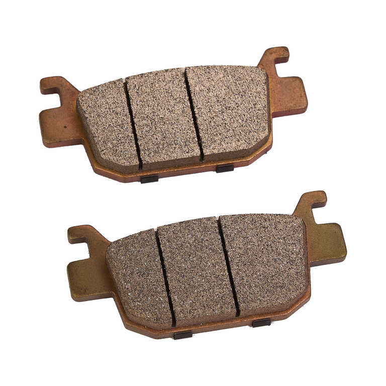 Rear Brake Pad / Set / 06435KRJ792