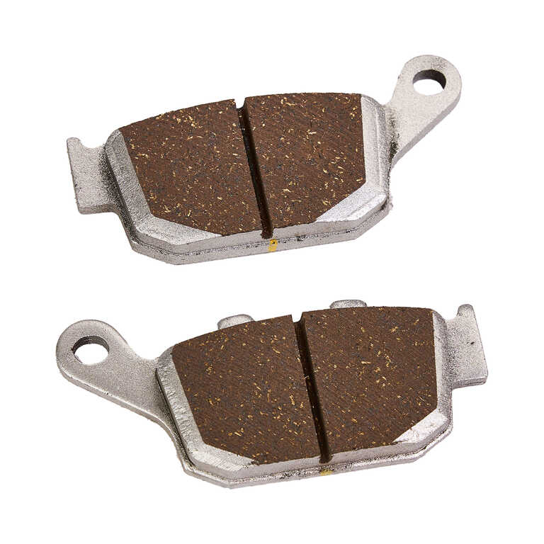 Rear Brake Pad / Set / 06435KRJ903