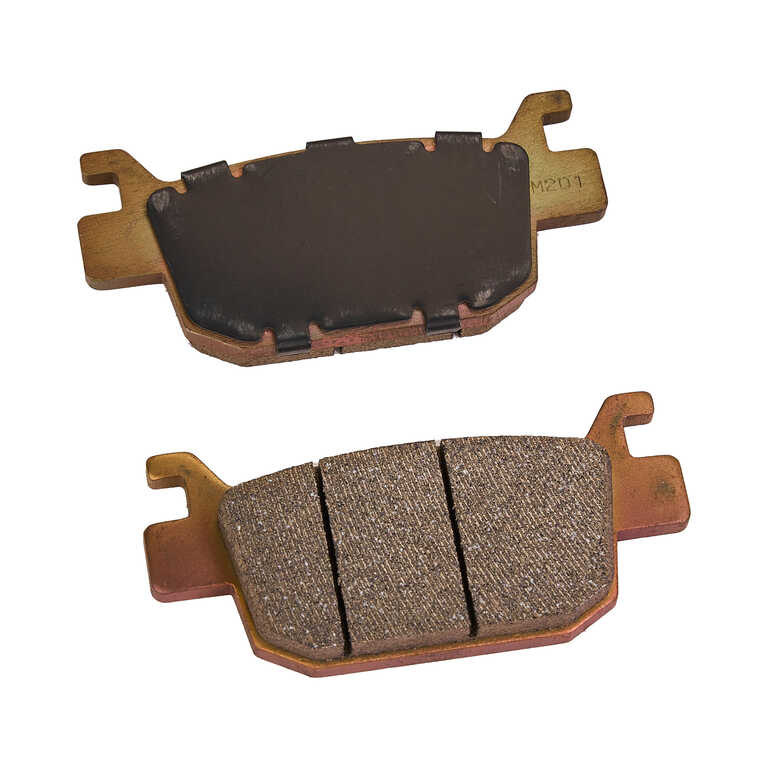 Rear Brake Pad / Set / 06435KTF672