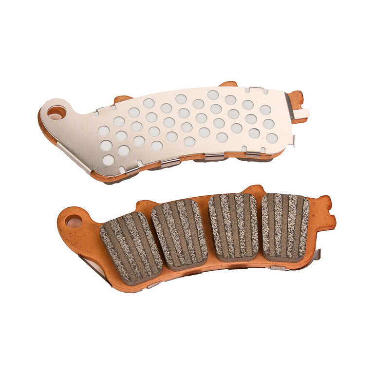 Rear Brake Pad / Set / 06435MAJG41