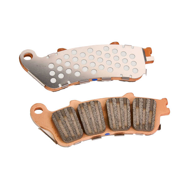 Rear Brake Pad / Set / 06435MAT016