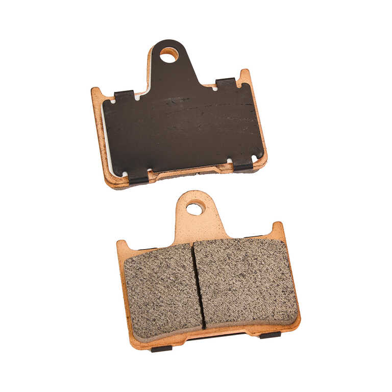 Rear Brake Pad / Set / 06435MAZ016