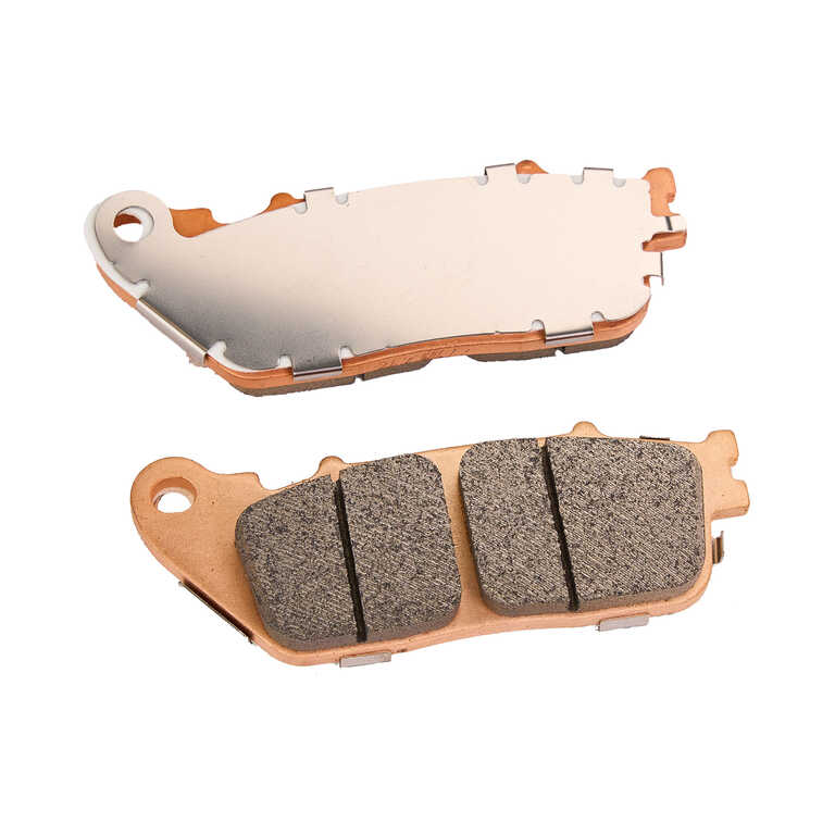 Rear Brake Pad / Set / 06435MFND12