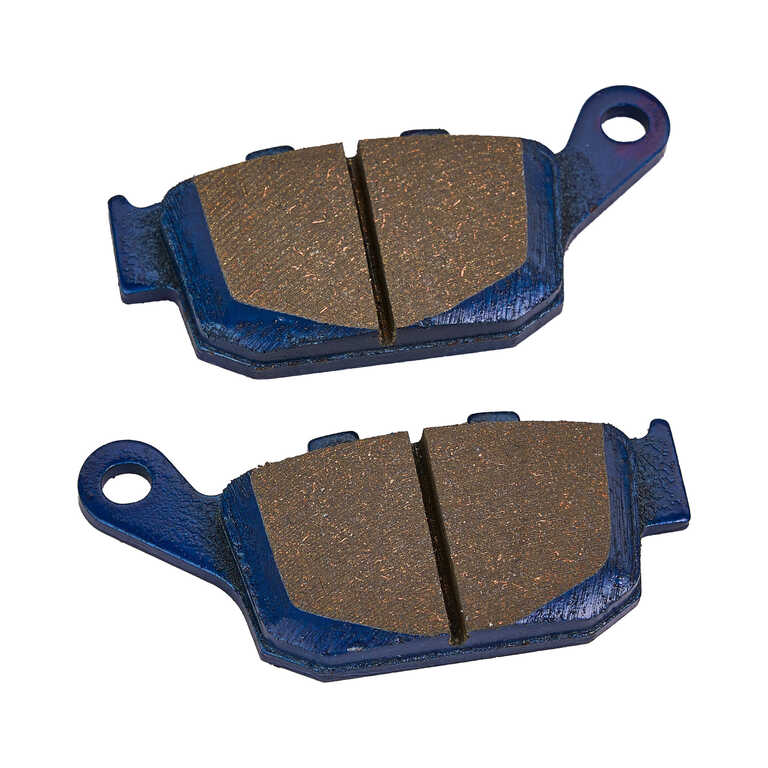 Rear Brake Pad / Set / 06435MGSD32