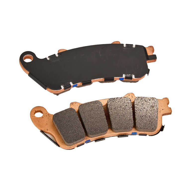 Rear Brake Pad / Set / 06435MJR672