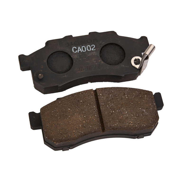 Front Brake Pad / Set / 06451HL3A00