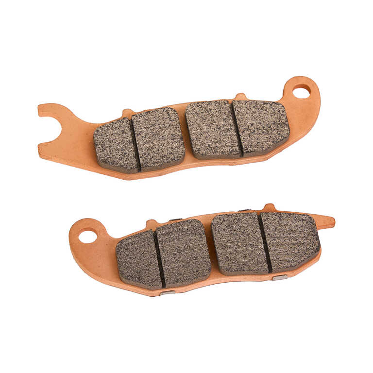 Front Brake Pad / Set / 06451MLCD01