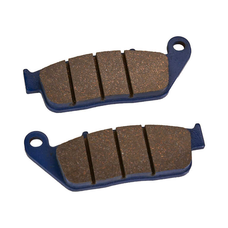 Front Brake Pad / Set / 06455K01D12