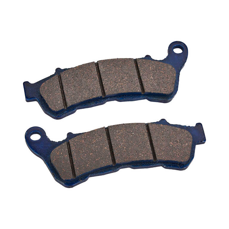 Front Brake Pad / Set / 06455K04932