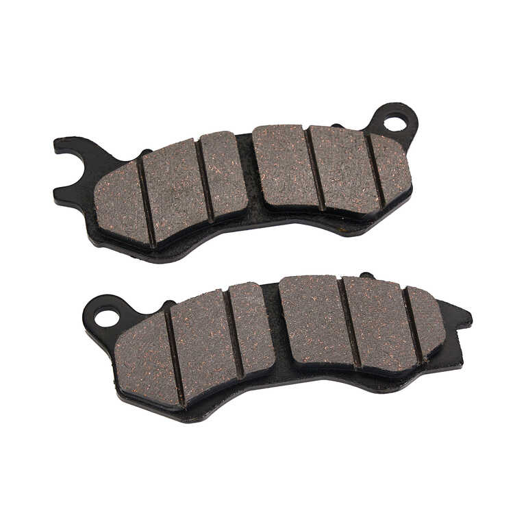 Front Brake Pad / Set / 06455K20912