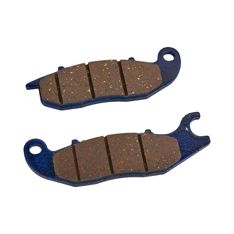 Front Brake Pad / Set / 06455K26921