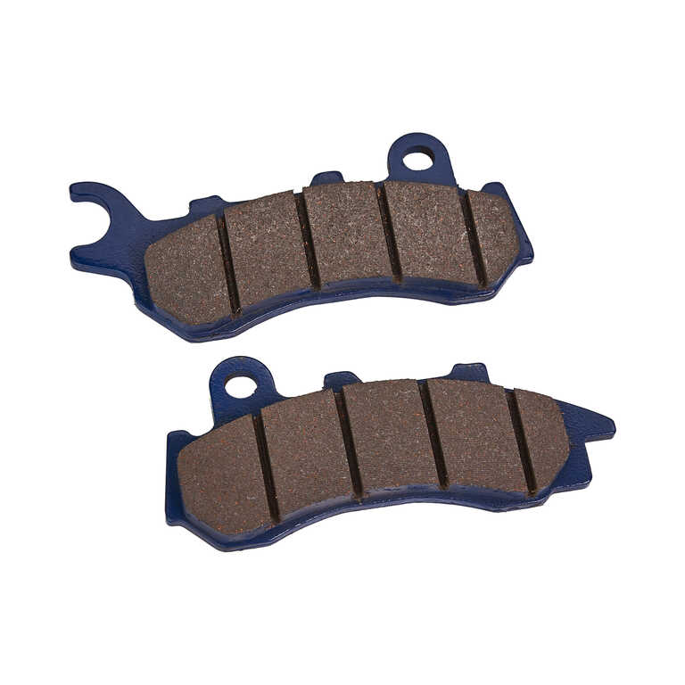 Front Brake Pad / Set / 06455K29D82