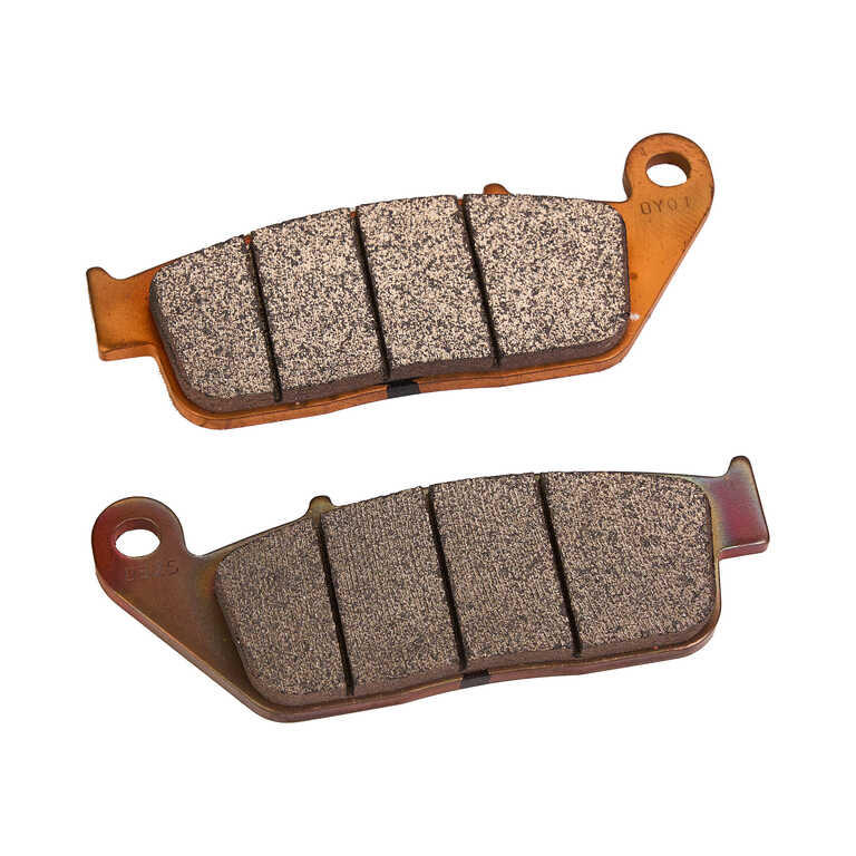 Front Brake Pad / Set / 06455K3SJA1