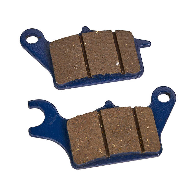 Front Brake Pad / Set / 06455K44D01