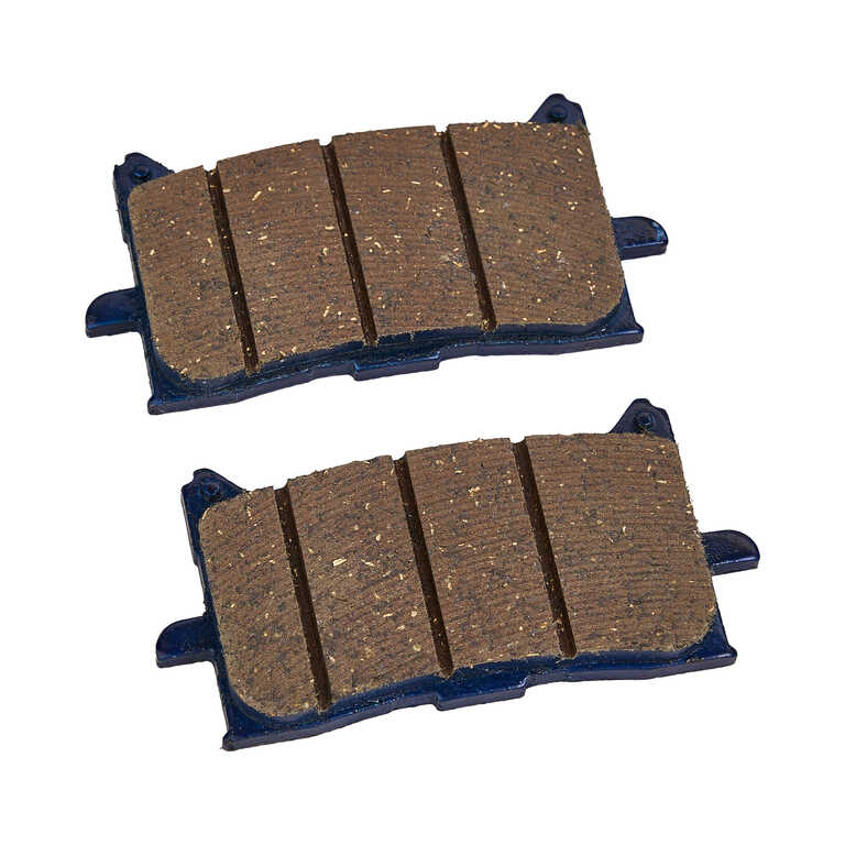 Front Brake Pad / Set / 06455K98E01