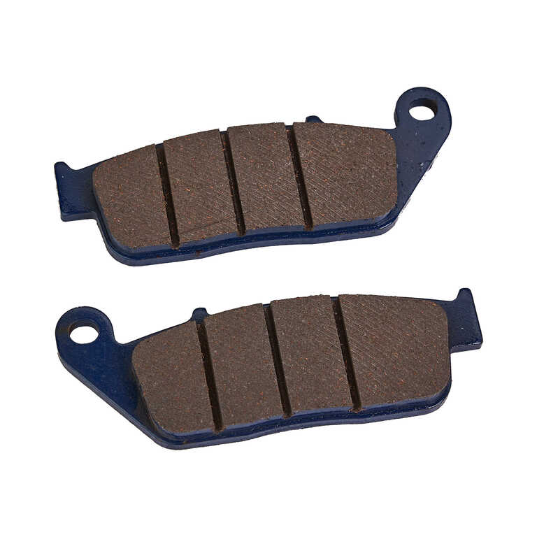 Front Brake Pad / Set / 06455KAZ006