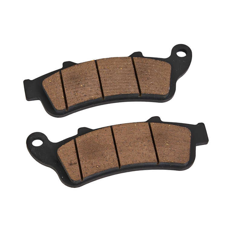 Front Brake Pad / Set / 06455KFG642