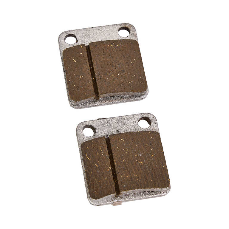 Front Brake Pad / Set / 06455KGAE01