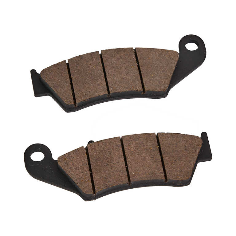 Front Brake Pad / Set / 06455KHA942