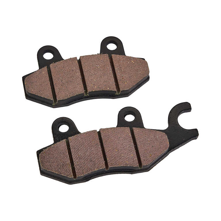 Front Brake Pad / Set / 06455KPC643