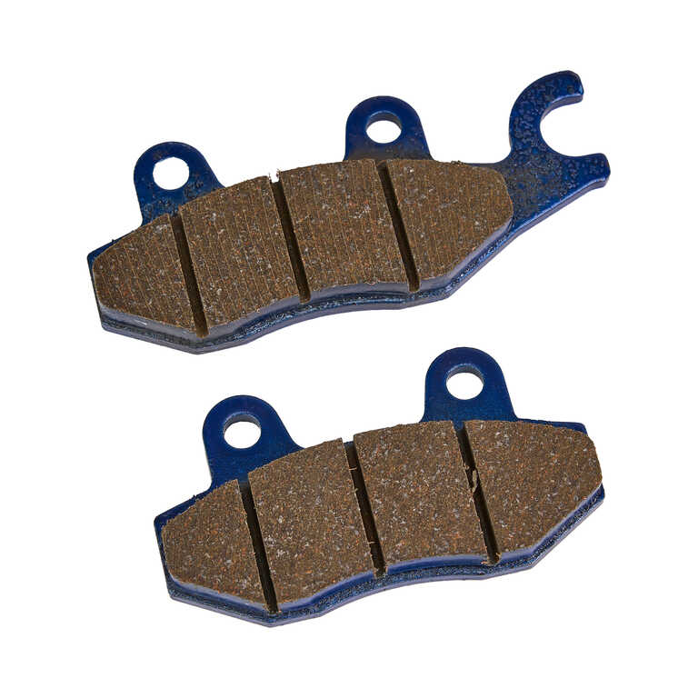 Front Brake Pad / Set / 06455KPNE02