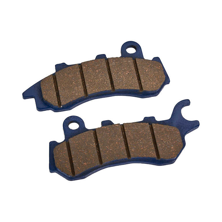 Front Brake Pad / Set / 06455KPNE21