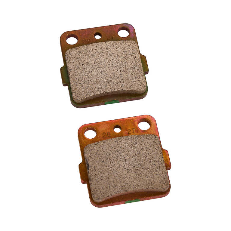 Front Brake Pad / Set / 06455KSE016