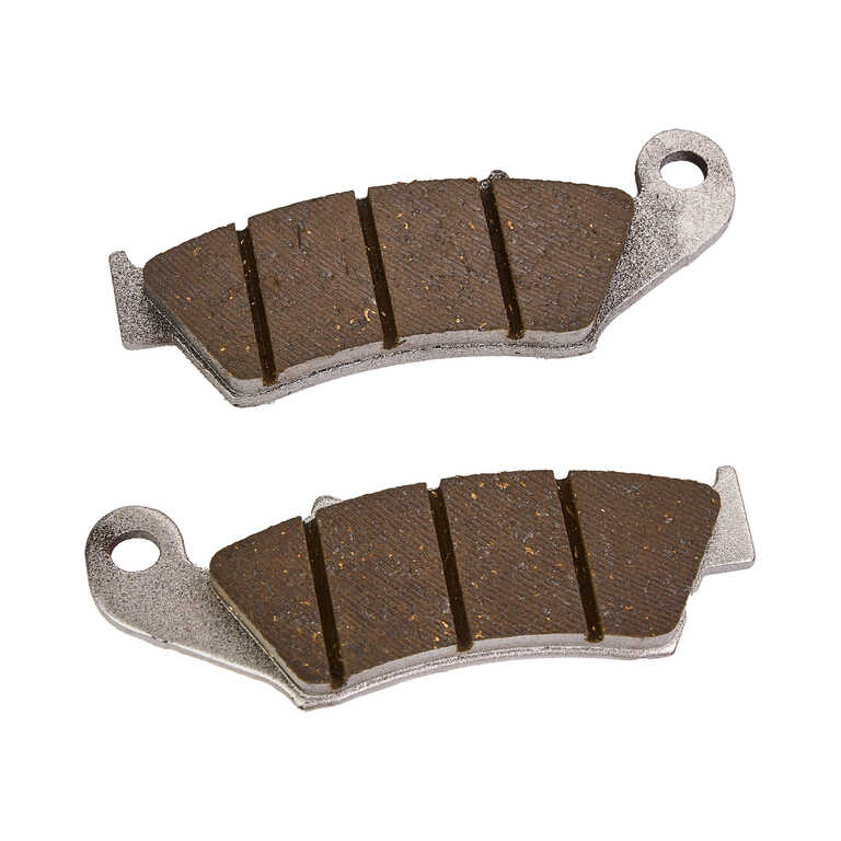 Front Brake Pad / Set / 06455KSS952