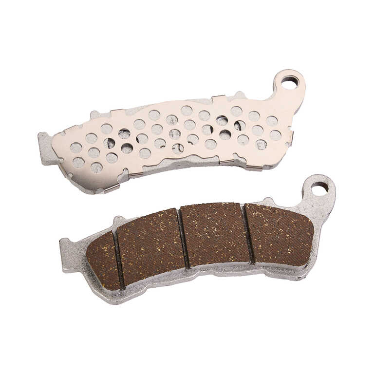 Front Brake Pad / Set / 06455KSVJ04