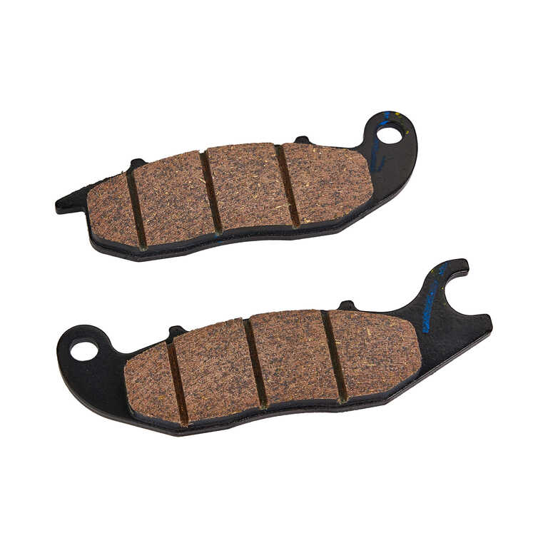 Front Brake Pad / Set / 06455KWF951