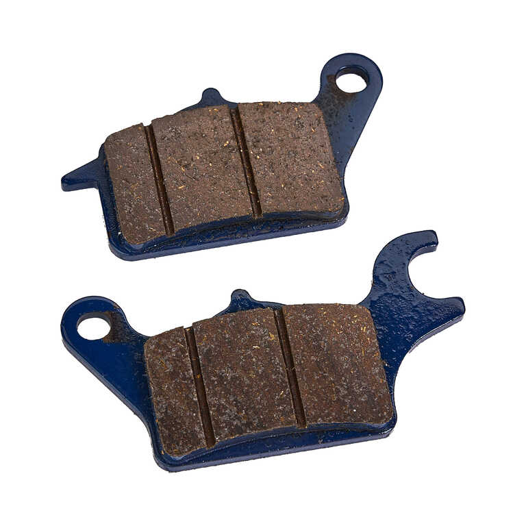 Front Brake Pad / Set / 06455KWWC51