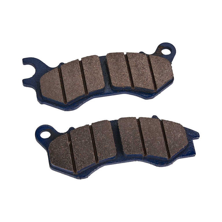 Front Brake Pad / Set / 06455KZL862