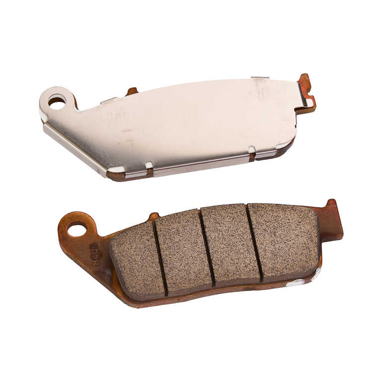 Front Brake Pad / Set / 06455MAH405