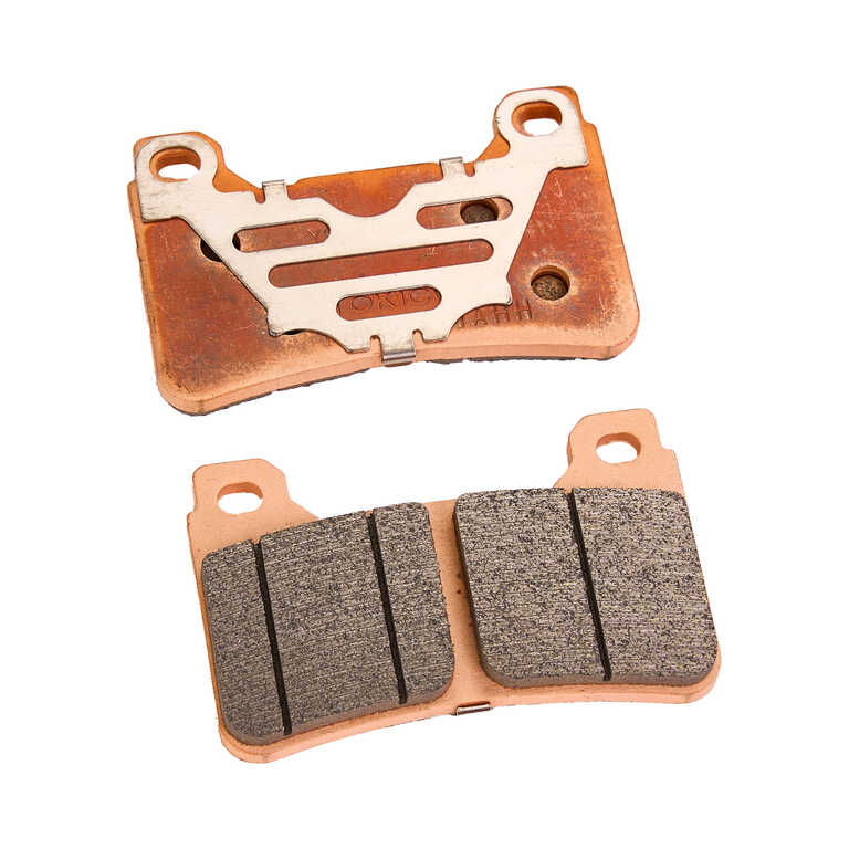 Front Brake Pad / Set / 06455MELD23