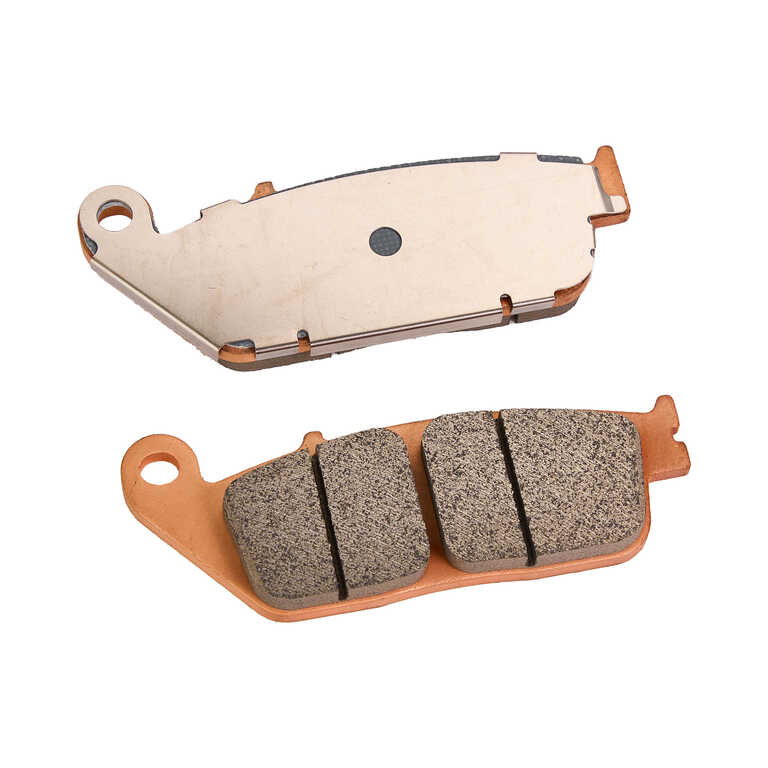 Front Brake Pad / Set / 06455MFR672