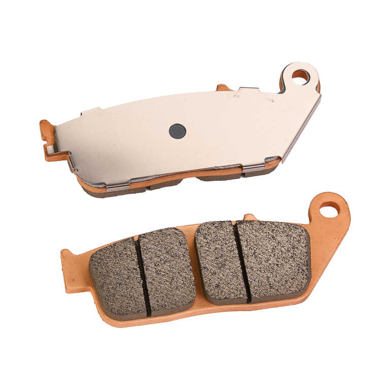 Front Brake Pad / Set / 06455MGSD32