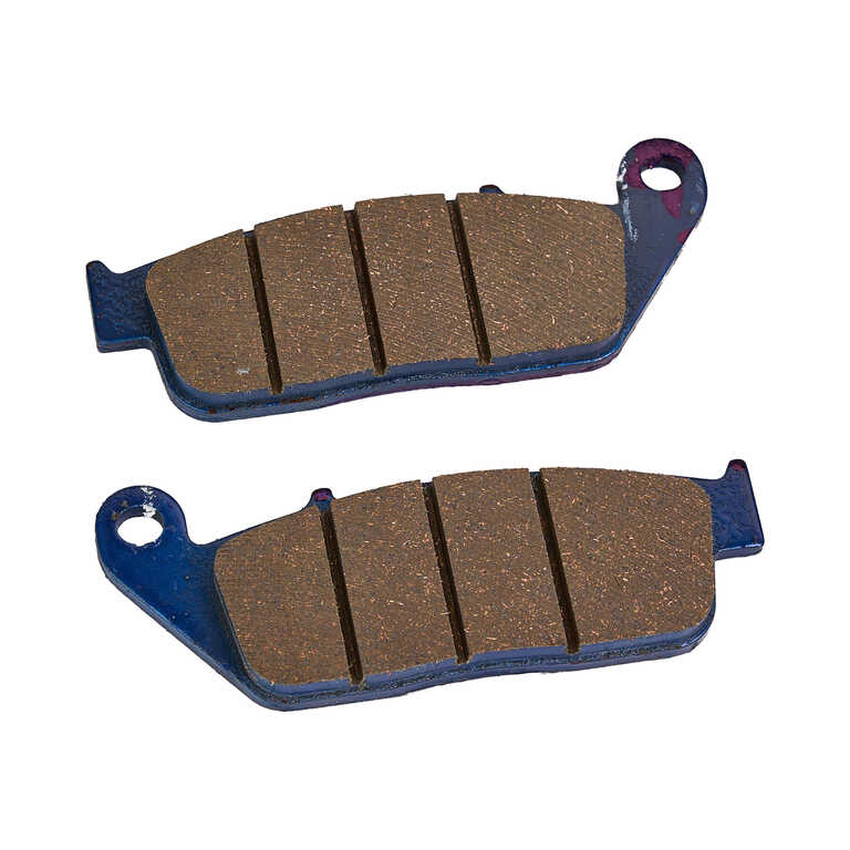 Front Brake Pad / Set / 06455MKPDQ1